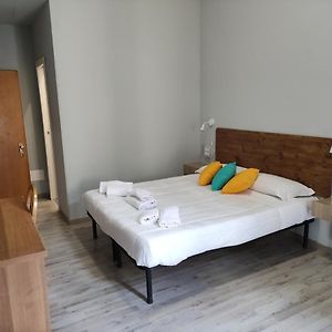Kamer met een King Size Bed