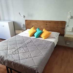 Superior Kamer met een King Size Bed